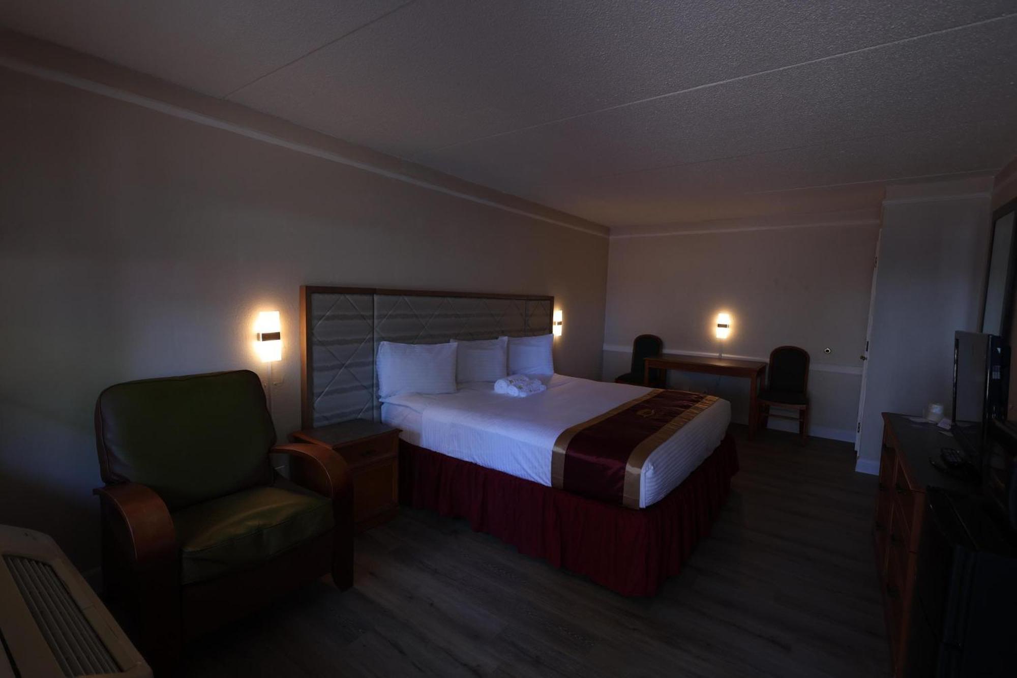 The Grand By Capital O Texarkana I-30 Exterior photo