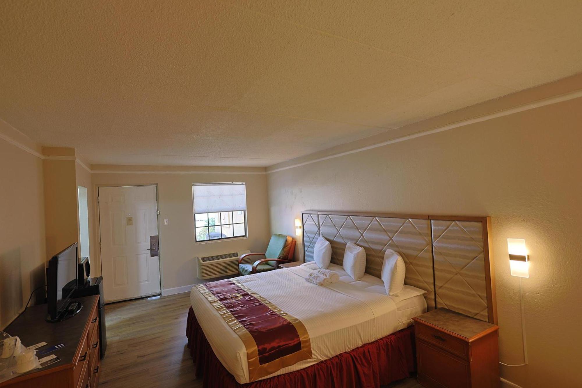 The Grand By Capital O Texarkana I-30 Exterior photo