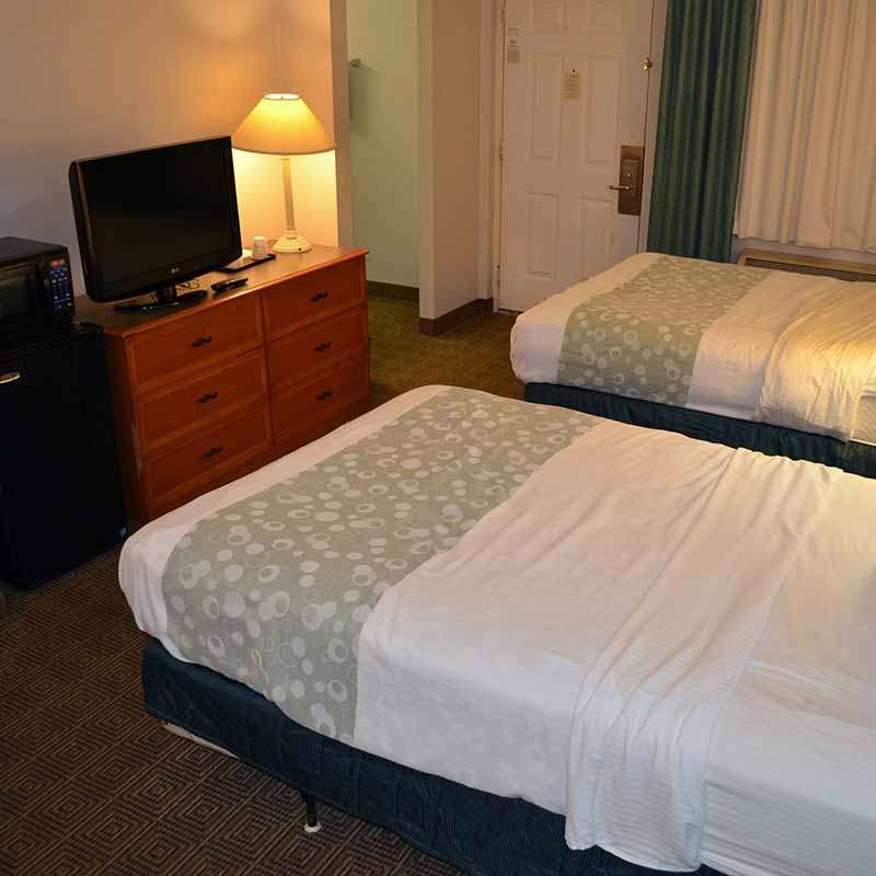 Magnuson Hotel Texarkana Room photo