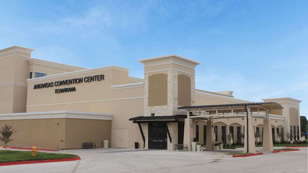 The Grand By Capital O Texarkana I-30 Amenities photo